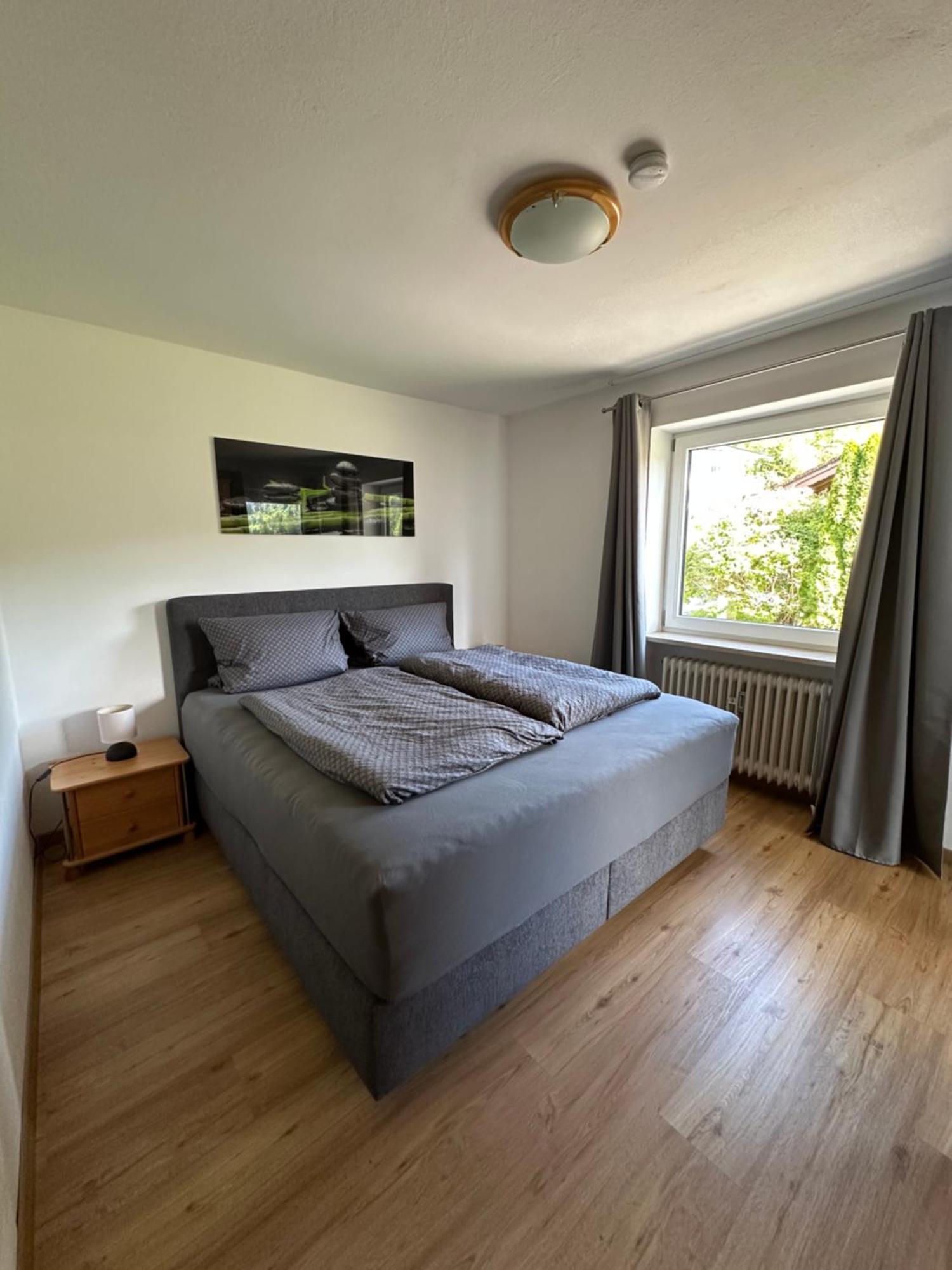 Ferienwohnung Bergidyll Schönau am Königssee Exteriör bild